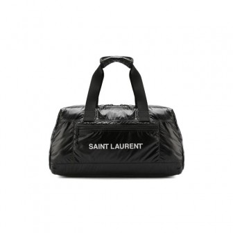 Текстильная дорожная сумка Nuxx Saint Laurent